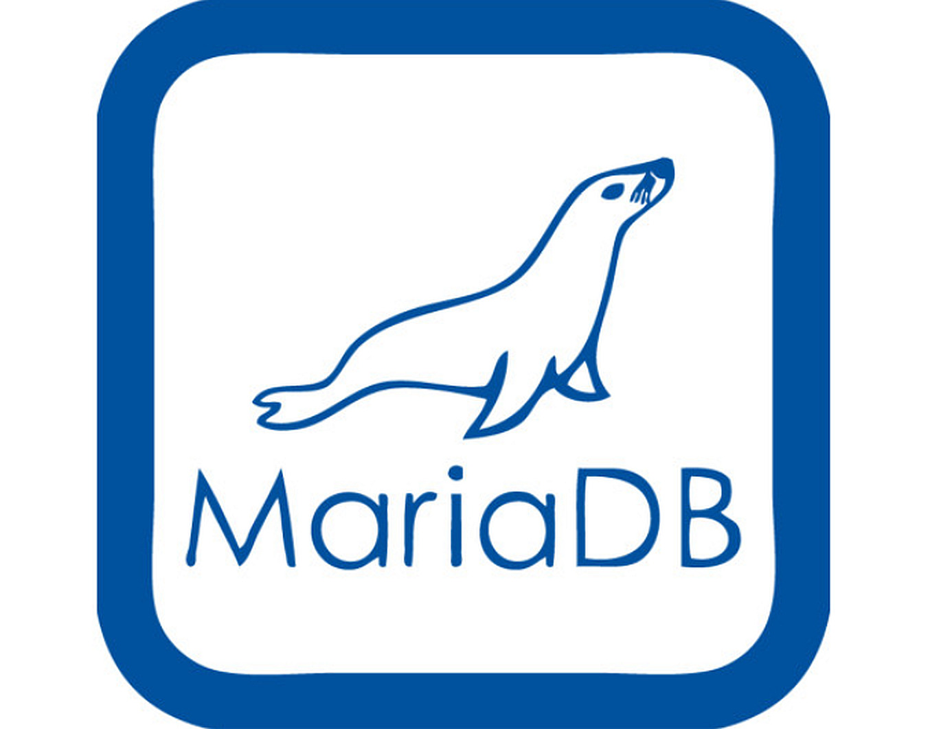 Mariadb что это. MARIADB. MARIADB логотип. СУБД MARIADB. Maria database.