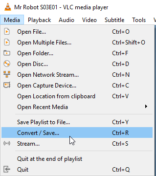 vlc player vs k-lite mega codec pack